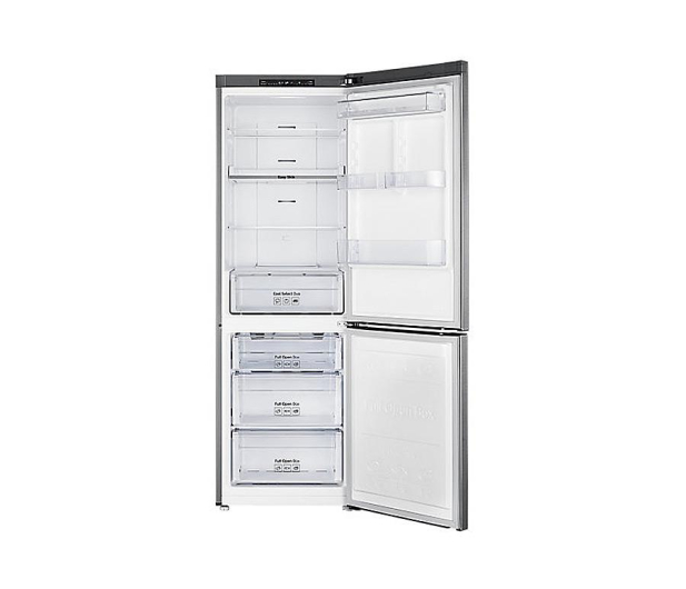 SAMSUNG RB33N300NSA NoFrost Srebrna - 433794 - zdjęcie 2